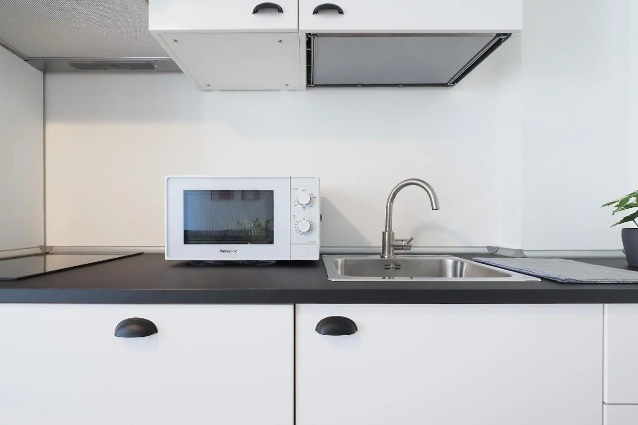 Primopiano - Napo Torriani Apartment Milan Italy