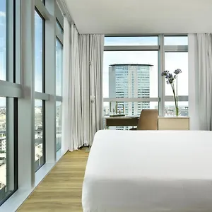 Torre Galfa Luxury | Una Esperienze Appartement