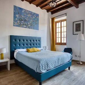  Apartment Urbana 37 Maison Italien