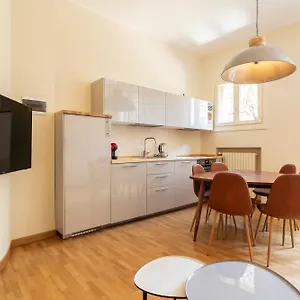  Apartment Residenza Cornaggia Italien