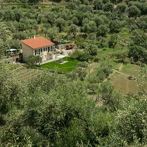  Apartment Oltrealmare Italien
