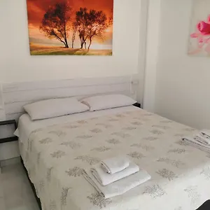  Apartment A Casa Vostra Italien