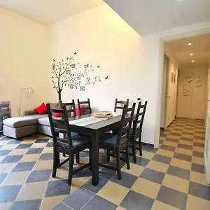  Ferienhaus Le Rondini A Italien
