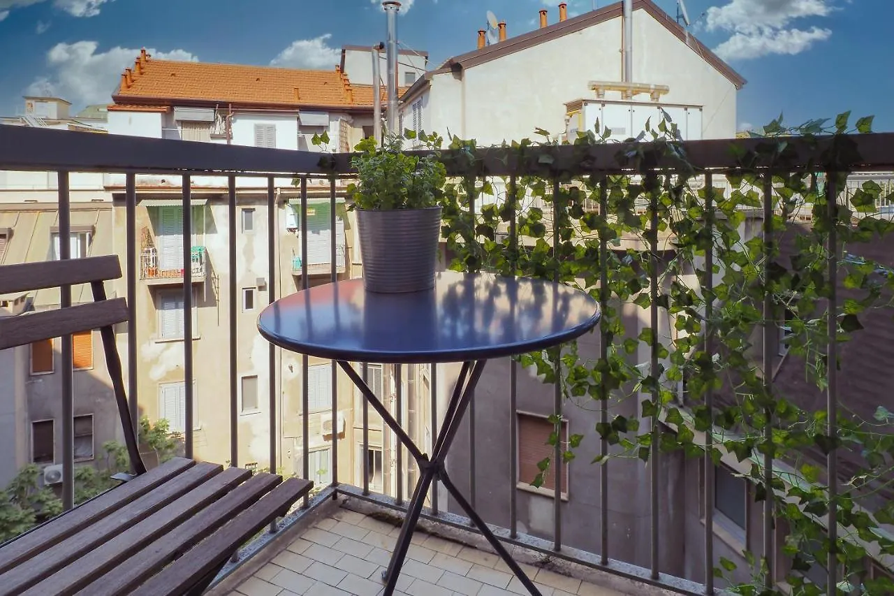 Primopiano - Napo Torriani Apartment Milan