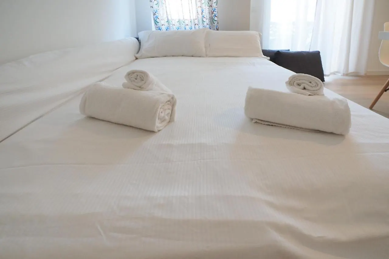 Primopiano - Napo Torriani Apartment Milan Italy