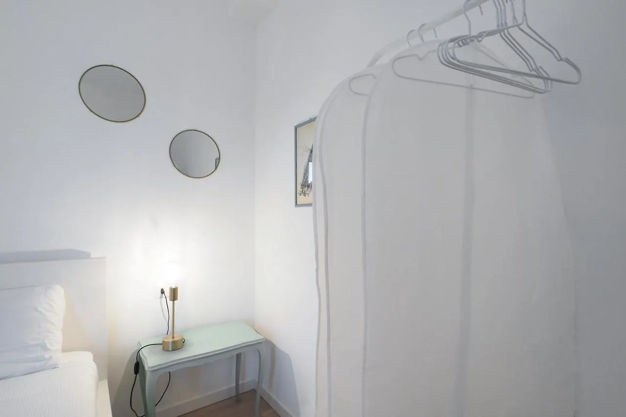 Primopiano - Napo Torriani Apartment Milan