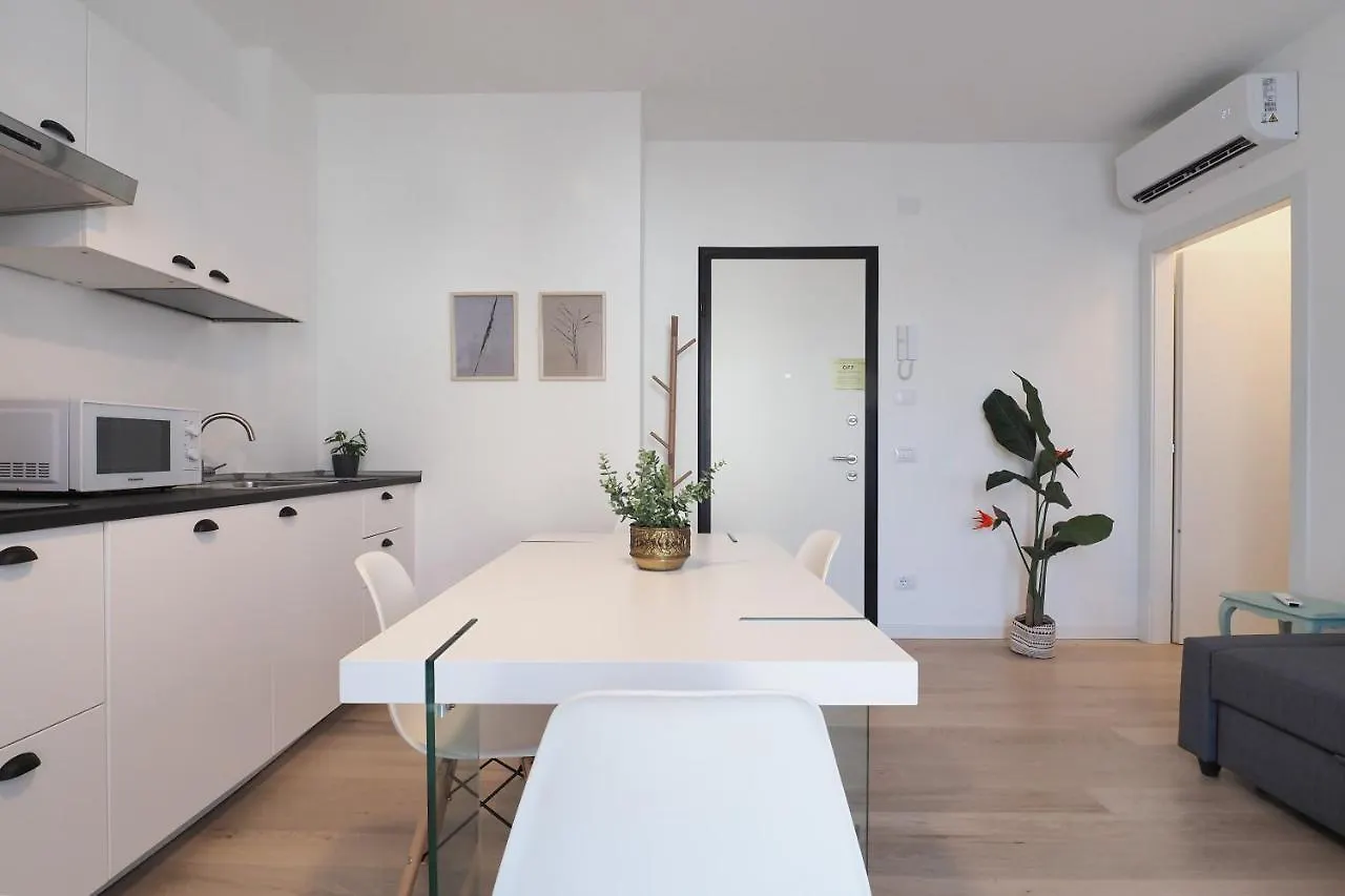 Primopiano - Napo Torriani Apartment Milan 0*,  Italy