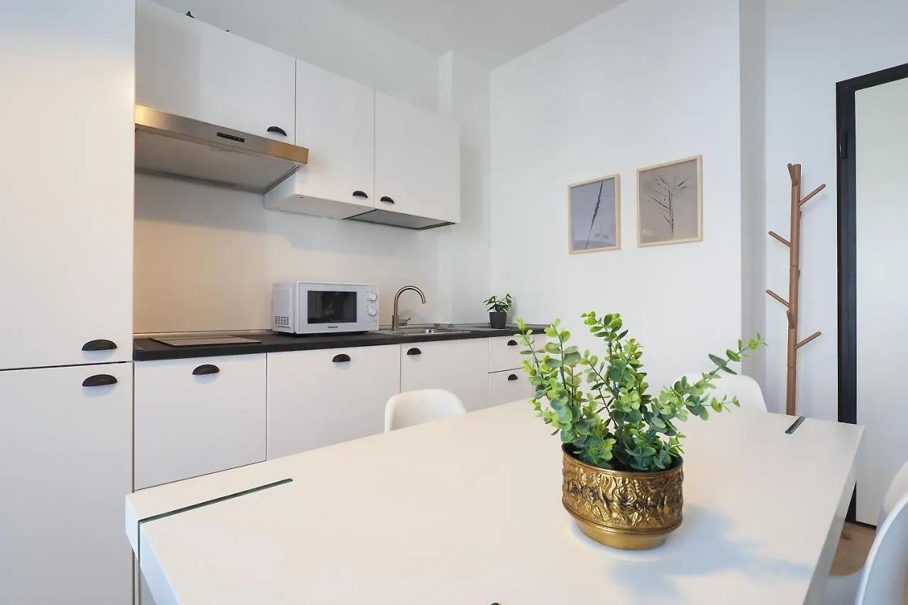 Primopiano - Napo Torriani Apartment Milan