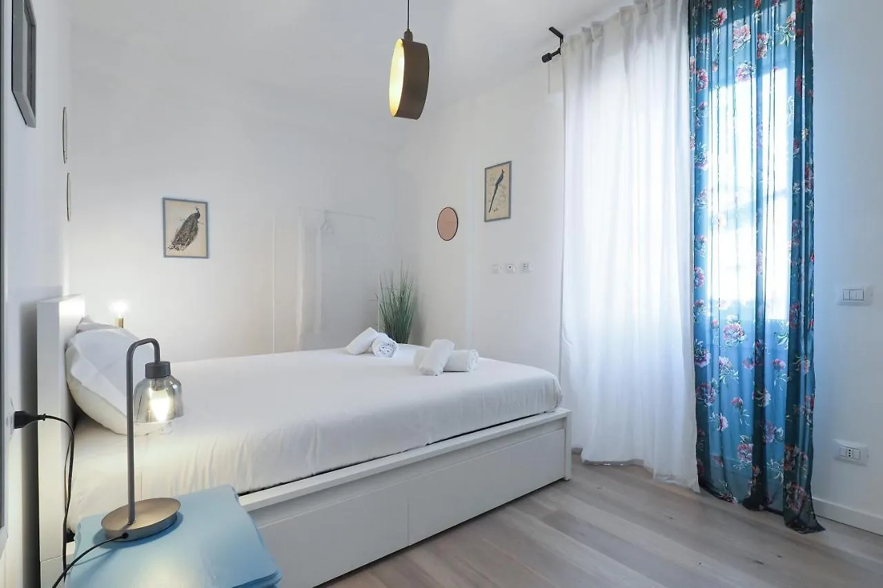 Primopiano - Napo Torriani Apartment Milan Italy