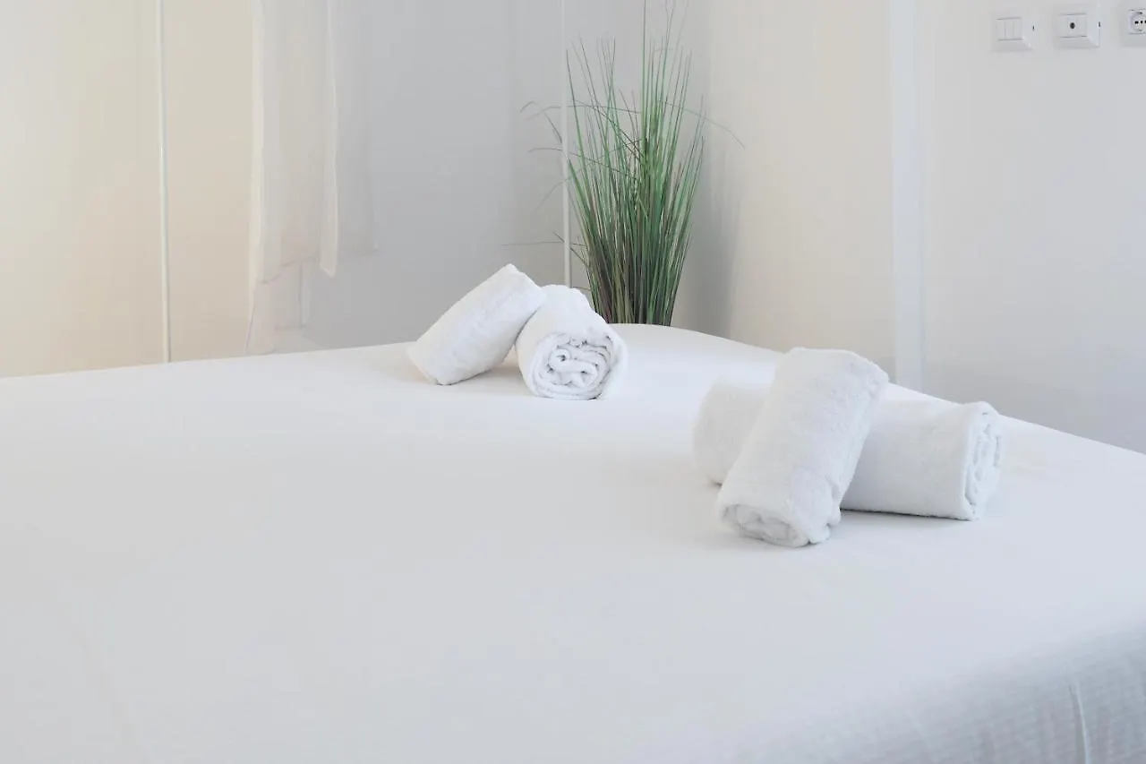 Primopiano - Napo Torriani Apartment Milan Italy