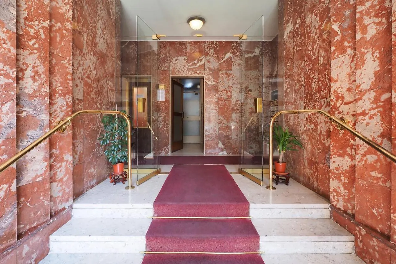 Primopiano - Napo Torriani Apartment Milan 0*,  Italy