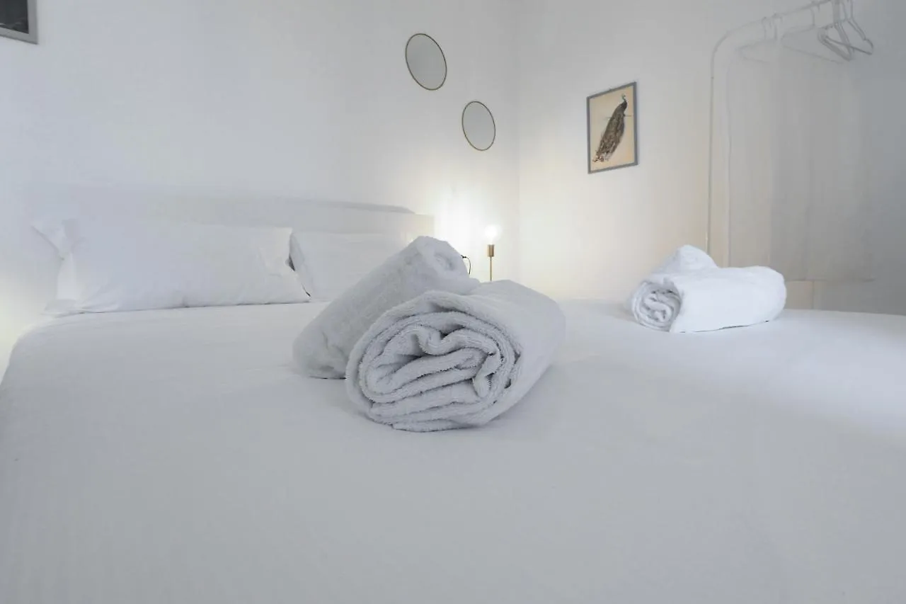 Primopiano - Napo Torriani Apartment Milan