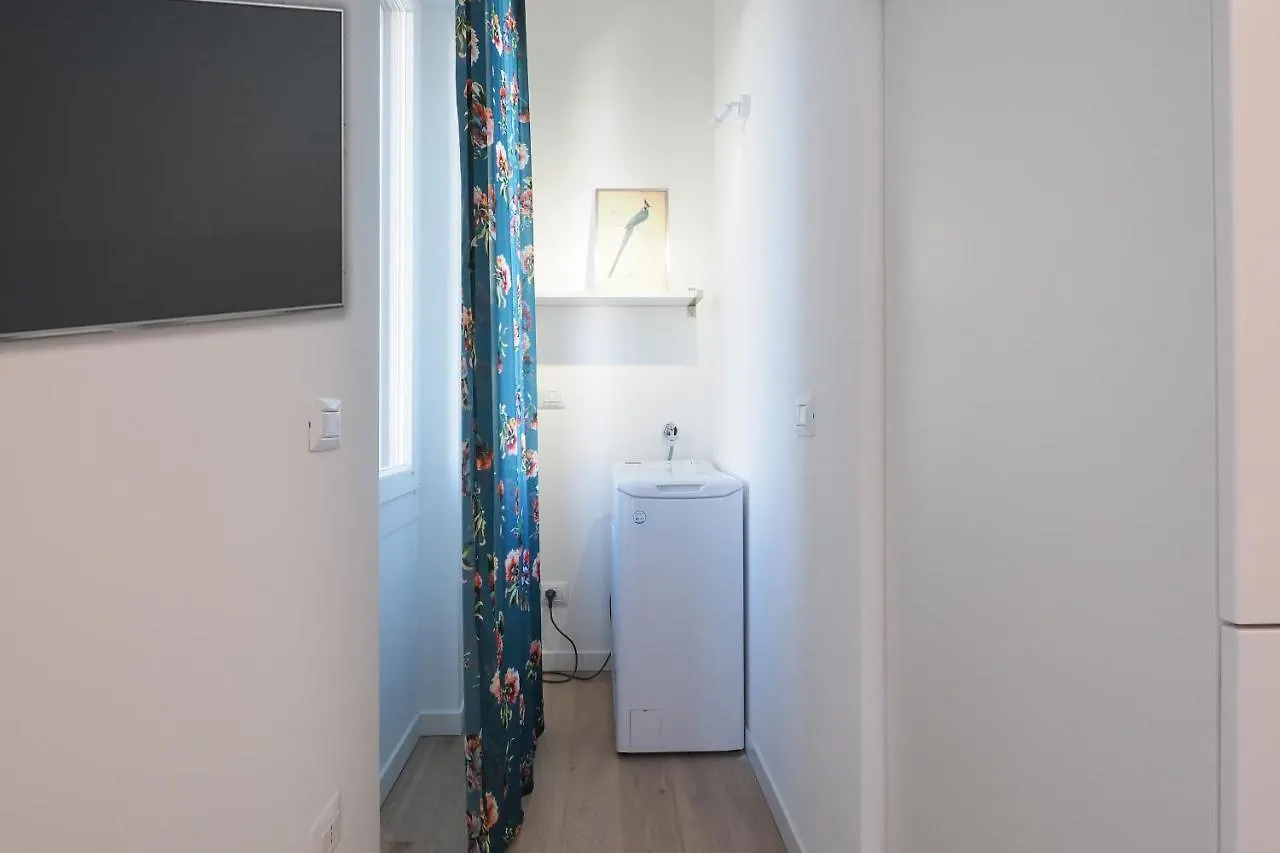 Primopiano - Napo Torriani Apartment Milan 0*,  Italy