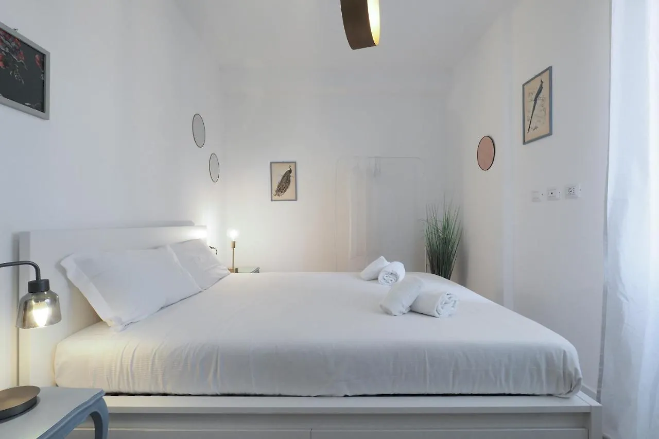 Primopiano - Napo Torriani Apartment Milan