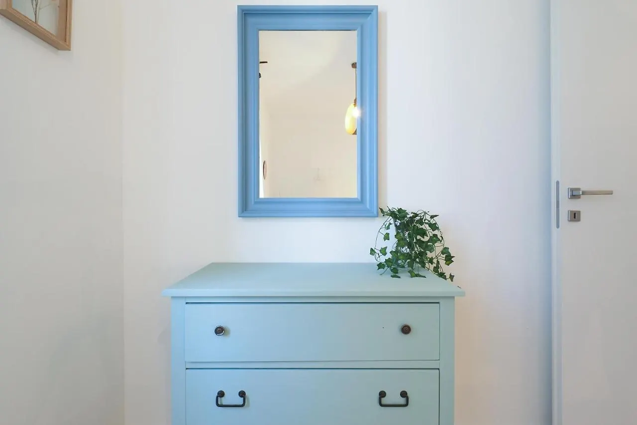 Primopiano - Napo Torriani Apartment Milan