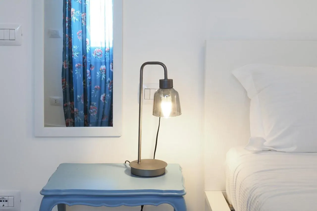 Primopiano - Napo Torriani Apartment Milan 0*,