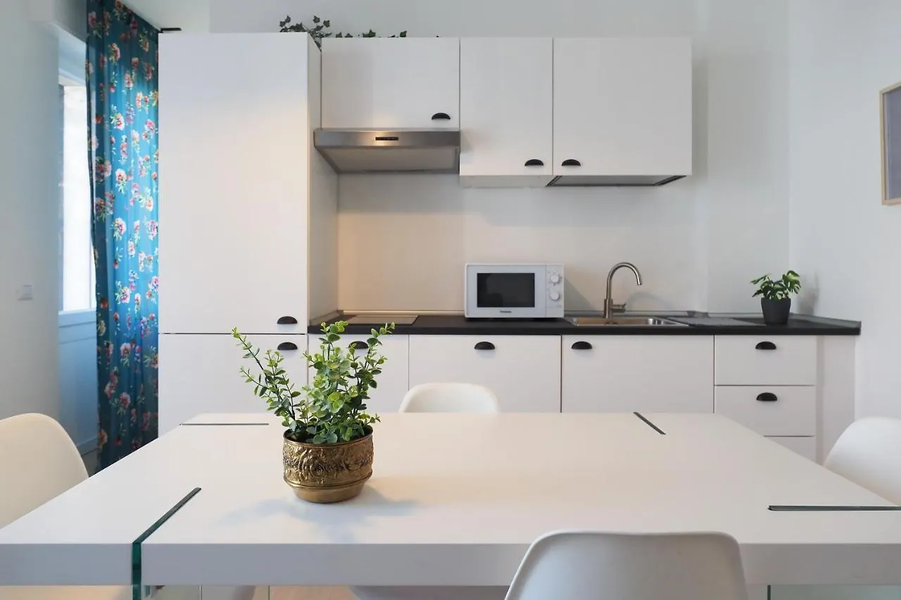 Primopiano - Napo Torriani Apartment Milan